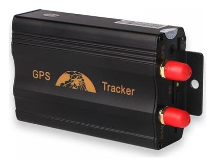 GPS Tracker TK103 GPRS / GSM για Αυτοκίνητα / Μηχανές / Σκάφη