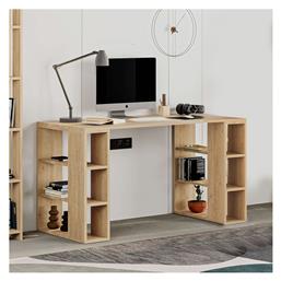 Γραφείο Colmar 140x60x75εκ.