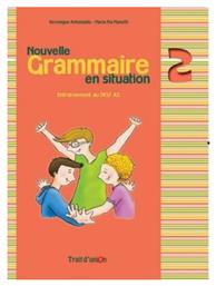 Grammaire En Situation 2 , Methode Nouvelle