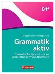 GRAMMATIK AKTIV B1+