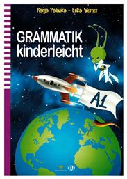 Grammatik Kinderleicht Kursbuch από το e-shop