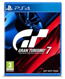 Gran Turismo 7