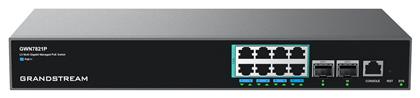 Grandstream GWN7821P Managed L2 PoE++