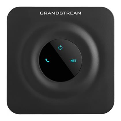 Grandstream Ht801 V2 VoIP Gateway