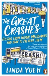 Great Crashes Penguin Books Ltd Paperback Softback