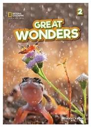 Great Wonders 2 Student's Book