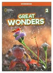 Great Wonders 2 Workbook