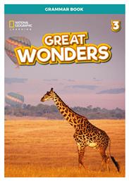 Great Wonders 3 Grammar