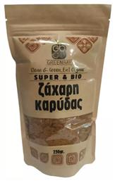 Green Bay Ζάχαρη Καρύδας 250gr