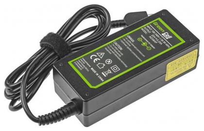 Green Cell AD38AP 65W 20V με Αποσπώμενο Καλώδιο