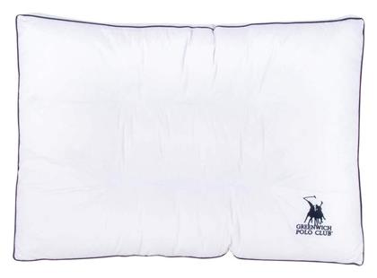 Greenwich Polo Club 2350 Βαμβάκι Ανατομικό Μέτριο 221950702350 50x70x5cm