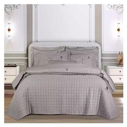 Greenwich Polo Club 2356 Υπέρδιπλο Taupe 240x250cm