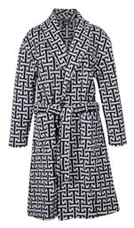 Greenwich Polo Club 3093 Μπουρνούζι με Γιακά 450gr/m²