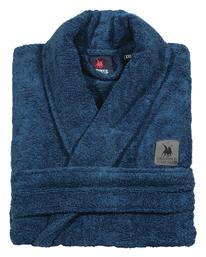 Greenwich Polo Club 3201 Μπουρνούζι με Γιακά 390gr/m²