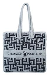 Greenwich Polo Club Υφασμάτινη Τσάντα Θαλάσσης