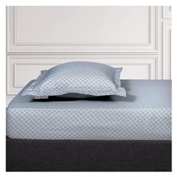 Greenwich Polo Club Υπέρδιπλο 160x200+35εκ. με Λάστιχο Γκρι