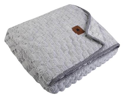 Greenwich Polo Club Κουβέρτα Αγκαλιάς & Λίκνου 8837 80x110εκ.