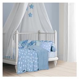 Greenwich Polo Club Κουβέρτα Αγκαλιάς & Λίκνου Sherpa 80x110εκ.