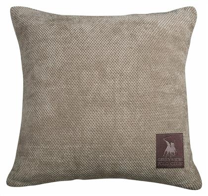 Greenwich Polo Club Μαξιλάρι 2753 42x42εκ.