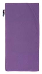 Greenwich Polo Club Πετσέτα Γυμναστηρίου με Μικροΐνες και Θήκη Μεταφοράς 45x90cm