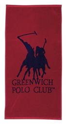 Greenwich Polo Club Πετσέτα Γυμναστηρίου Βαμβακερή 45x90cm