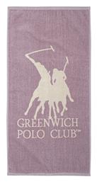 Greenwich Polo Club Πετσέτα Γυμναστηρίου Βαμβακερή Ροζ 45x90cm από το Katoikein