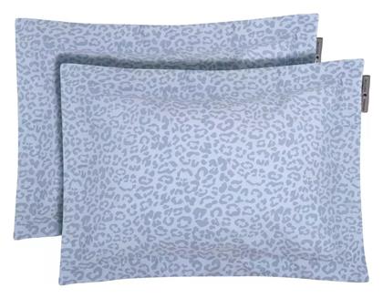 Greenwich Polo Club Σετ Oxford Baby Blue 50x70cm 233507002288
