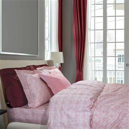 Greenwich Polo Club Σετ Σεντόνια King Size 260x280 2092 Ροζ