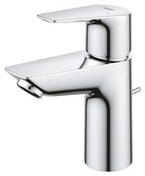 Grohe Bauedge Αναμεικτική Μπαταρία Νιπτήρα Ασημί από το Polihome