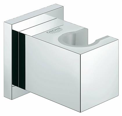 Grohe Cube Στήριγμα Ντουζ από το Polihome