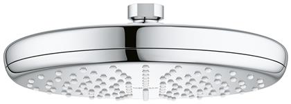 Grohe Tempesta Στρογγυλή Κεφαλή Ντουζ 21cm