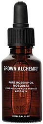 Grown Alchemist Pure Rosehip Oil Mosqueta 25ml