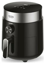 Gruppe Multipla Eat Healthy Air Fryer 2.5lt Μαύρο