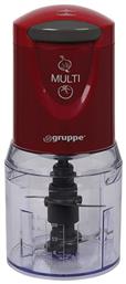 Gruppe PDH401-2PL Πολυκόπτης Multi 300W με Δοχείο 500ml