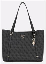 Guess Erica Γυναικεία Tote Τσάντα