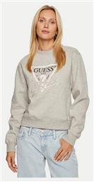 Guess Γυναικείο Φούτερ Grey