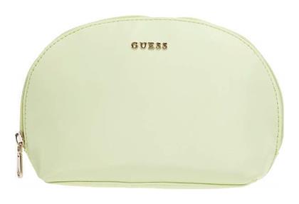 Guess Γυναικείο Νεσεσέρ PW1562P3270 Lime από το Modivo