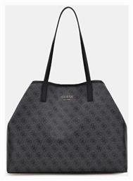 Guess HWSG6995290 Σετ Γυναικεία Τσάντα Tote Χειρός Γκρι