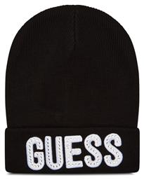 Guess J0BZ12Z2Q00 Black από το Epapoutsia