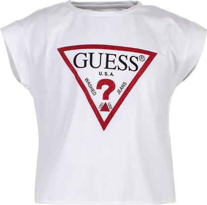 Guess J81I15-J1300 White