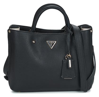 Guess Meridian Γυναικεία Tote Τσάντα