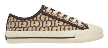 Guess Sneakers Beige-brown