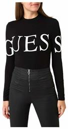 Guess W0BP04K68D2 Black