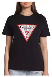 Guess W2bi69k8fq1 Μπλούζα