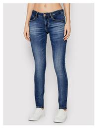 Guess W2YA99D4Q02 Γυναικείο Jean Παντελόνι σε Slim Εφαρμογή