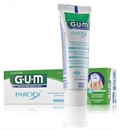 GUM Paroex 0,06% CHX + 0,05% CPC 75ml