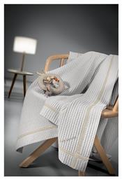 Guy Laroche Κουβέρτα Κούνιας Mood 110x140εκ.