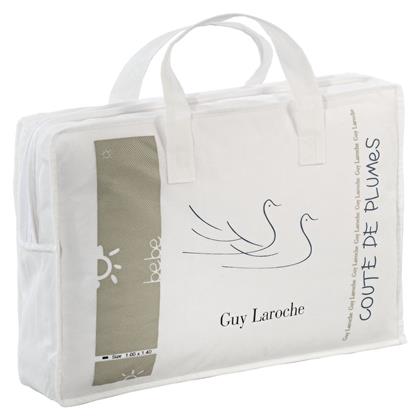 Guy Laroche Λευκό 100x140cm 000000700022