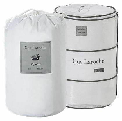 Guy Laroche Μονό 160x220εκ. Regular & Fine 1+1 Δωρο