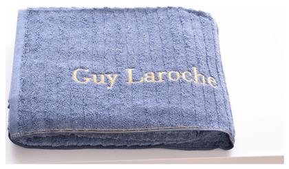 Guy Laroche Resort Πετσέτα Θαλάσσης Denim 180x90εκ.